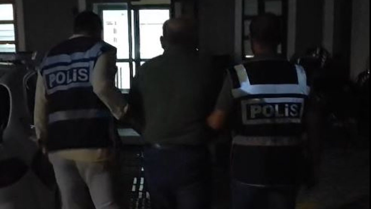 Hatay’da Sokak Köpeğini Vuran Şüpheli Gözaltına Alındı