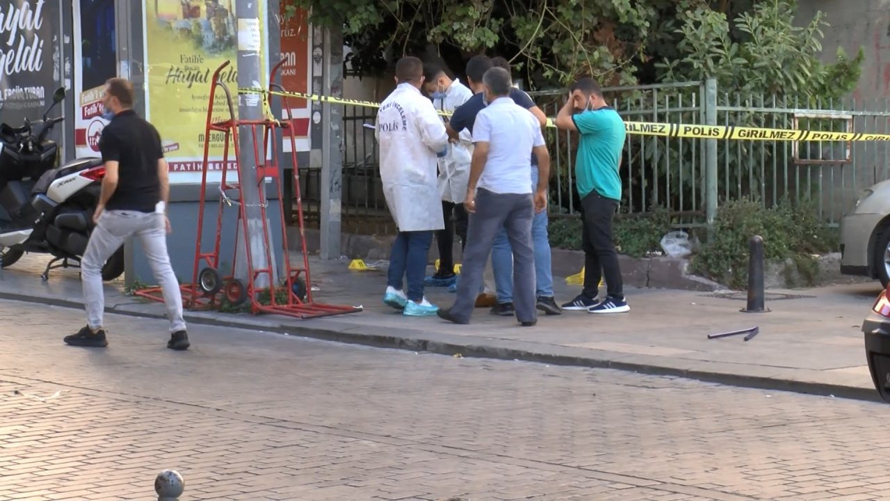 Fatih’teki döviz ofisi saldırısında altı kişi tutuklandı