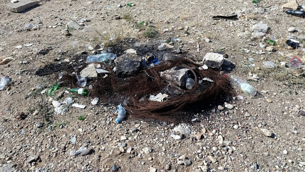 Adana’da Kayıp Erol Coşkun Boş Arsada Ölü Bulundu