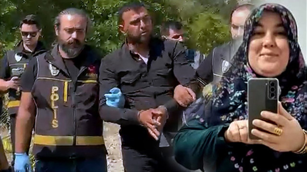 Osmaniye’de kaybolan Ayşegül Yaşar cinayete kurban gitti