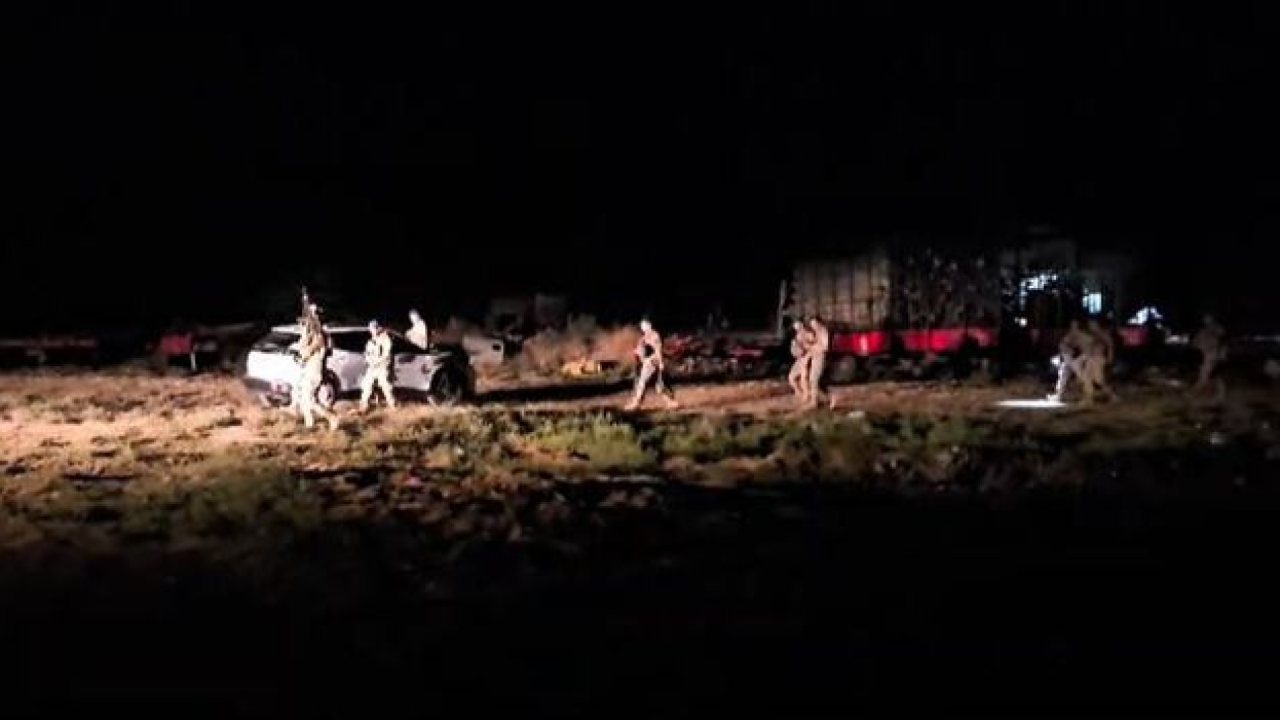 Mardin Derik’te ölü bulunan çocuğun kuzeni gözaltına alındı