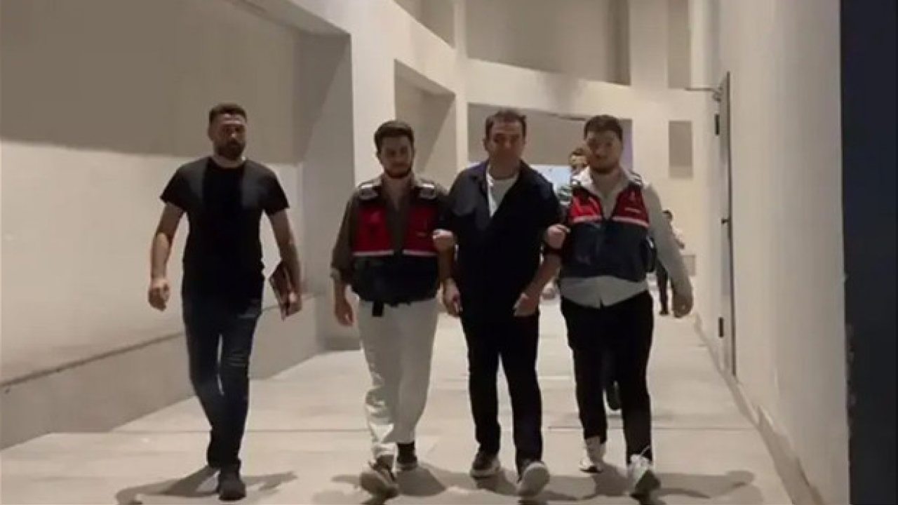 Tahir Sarıkaya’nın MASAK Raporunda Milyonluk Para Trafiği Belirlendi