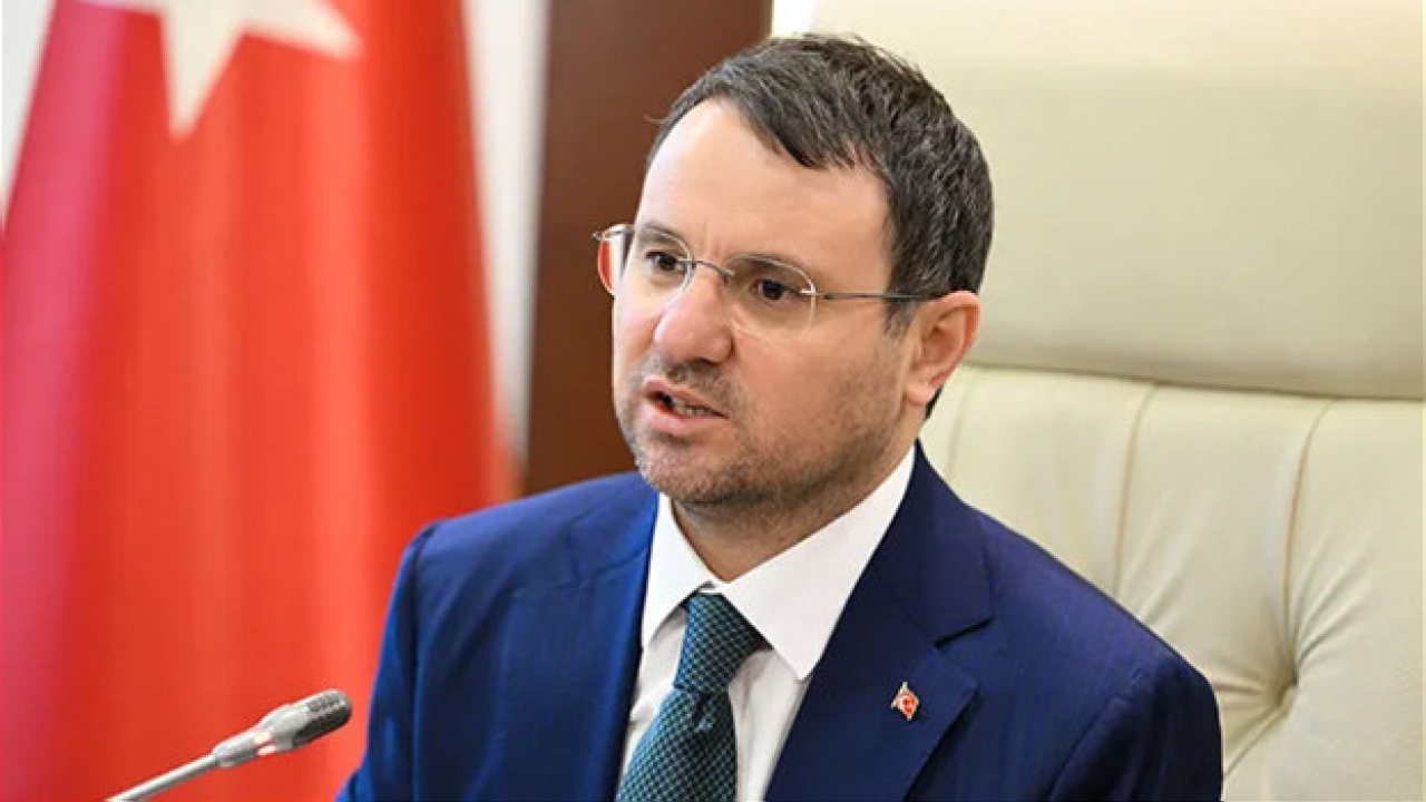 825 Kişi Hakkında Kişisel Veri Soruşturması Başlatıldı