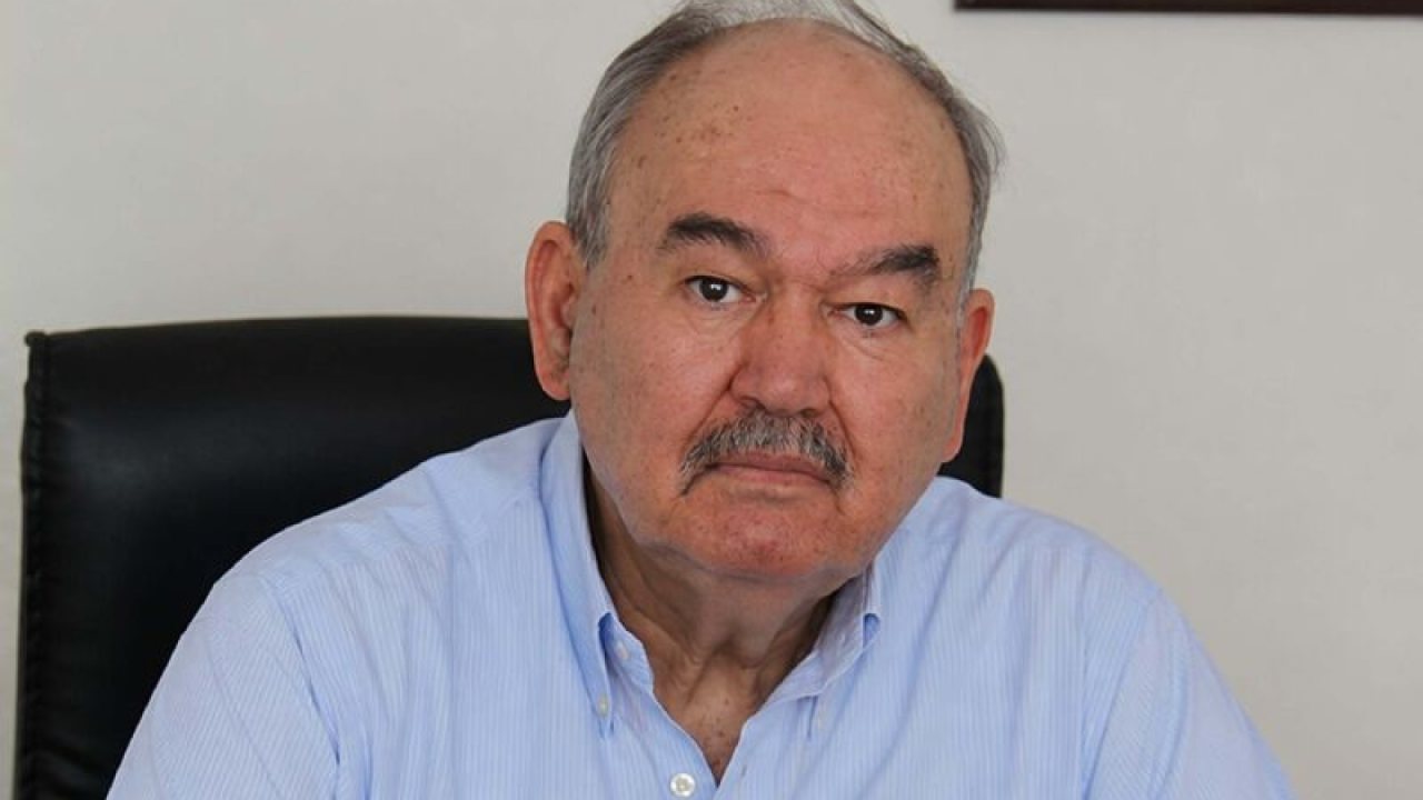 Eski İzmir Büyükşehir Belediye Başkanı Burhan Özfatura vefat etti