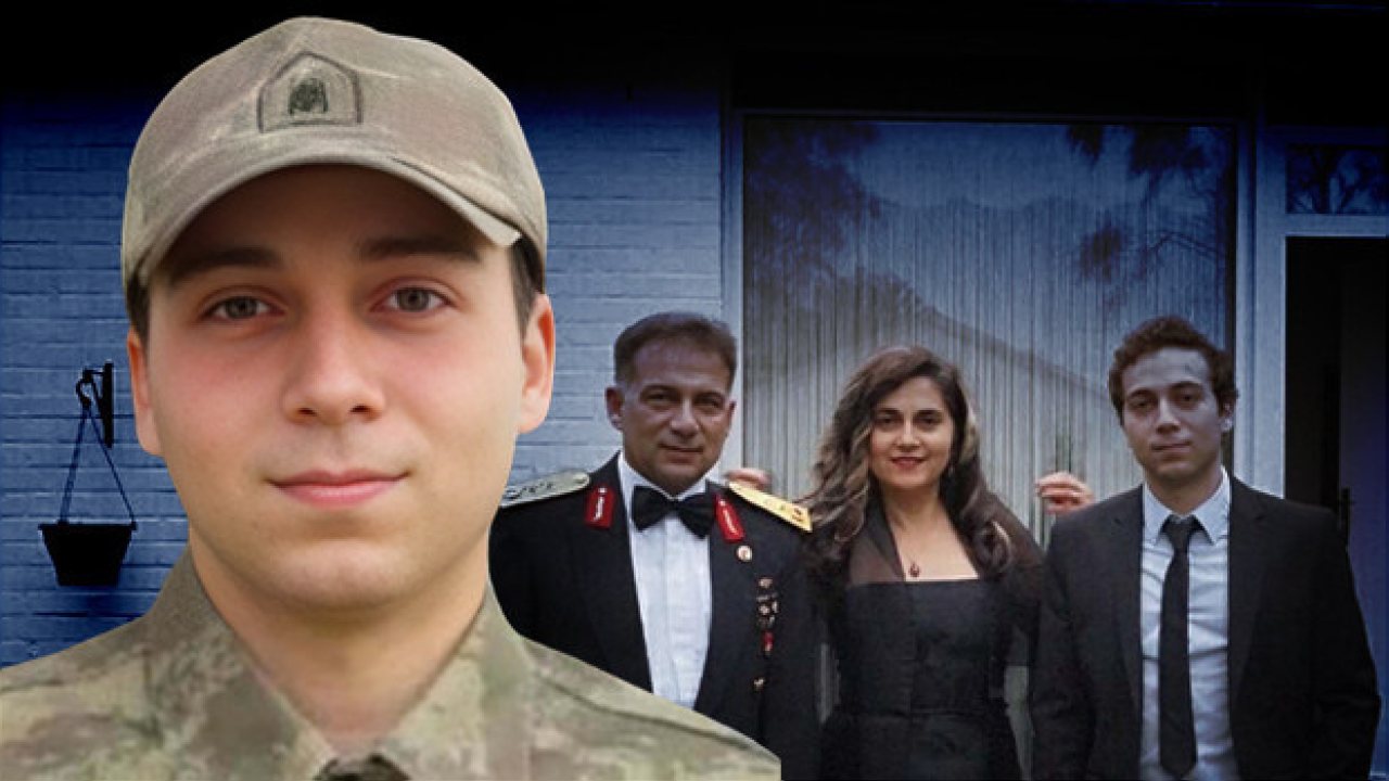 Dorukhan Büyükışık’ın ölümüyle ilgili yeni iddianame hazırlandı