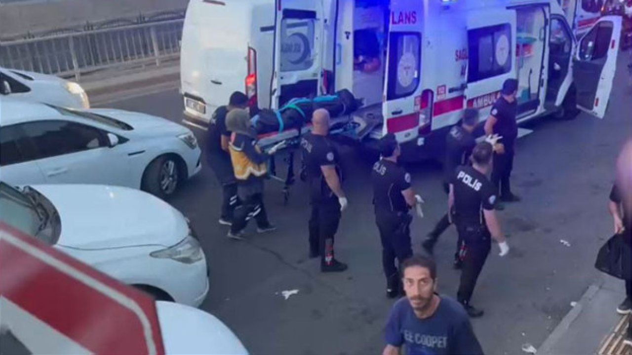 Diyarbakır’da Alacak Meselesi Nedeniyle 3 Kişi Hayatını Kaybetti