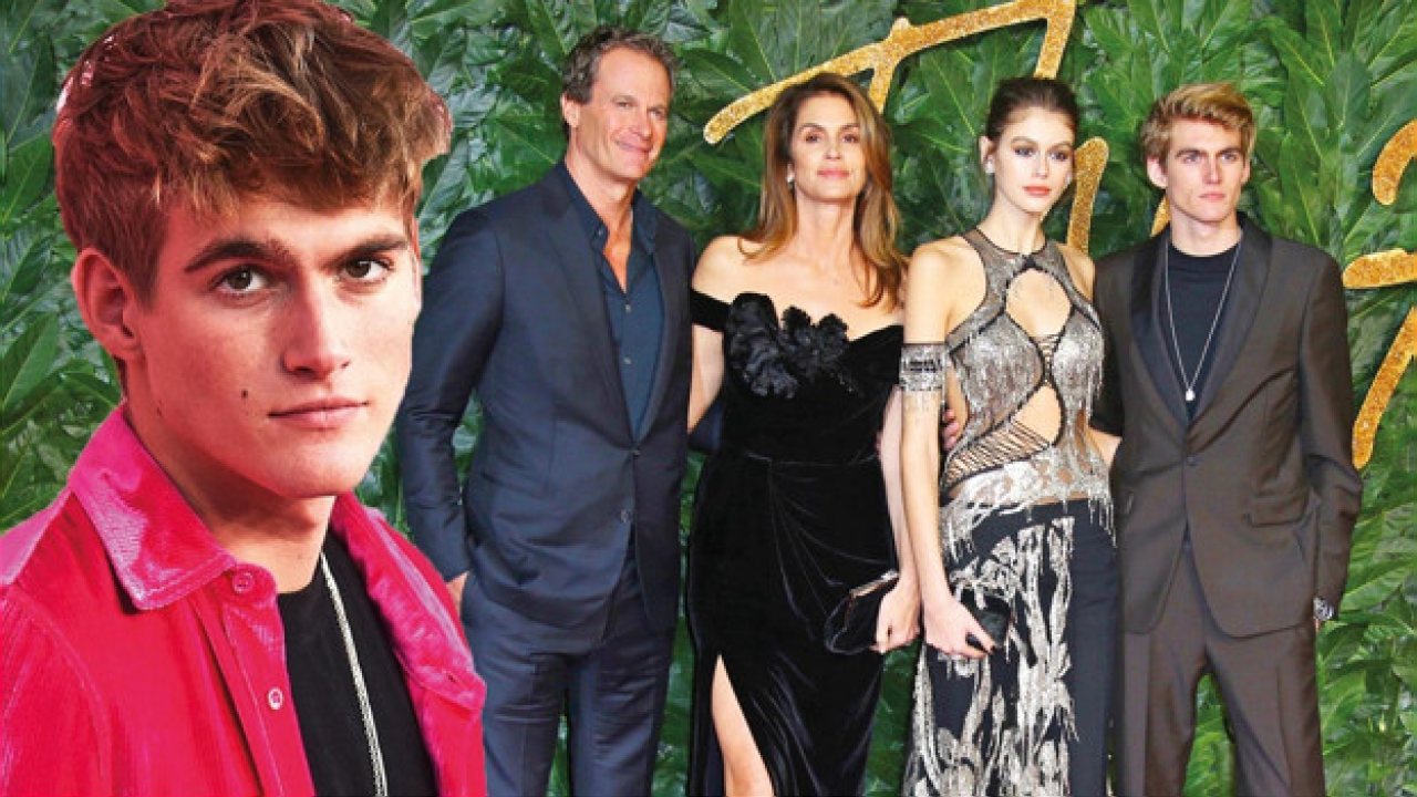 Cindy Crawford’ın Oğlu Presley Gerber Hayatını Kaybetti