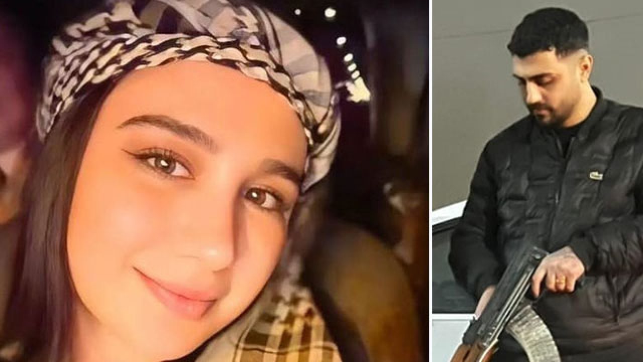 Diyarbakır’da İlayda Alkaş’ı Vuran Cemal Alpaslan’dan Şikayet
