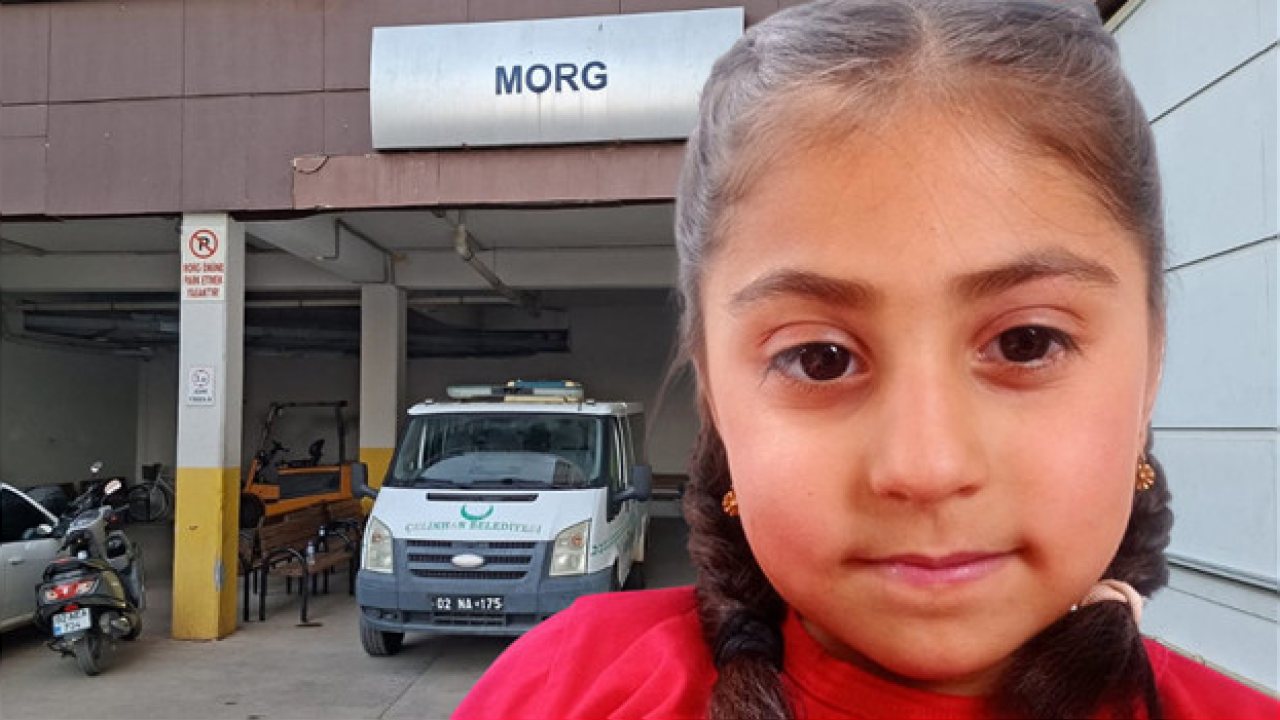 Adıyaman’da Bisiklet Kazasında 9 Yaşındaki Havva Hayatını Kaybetti