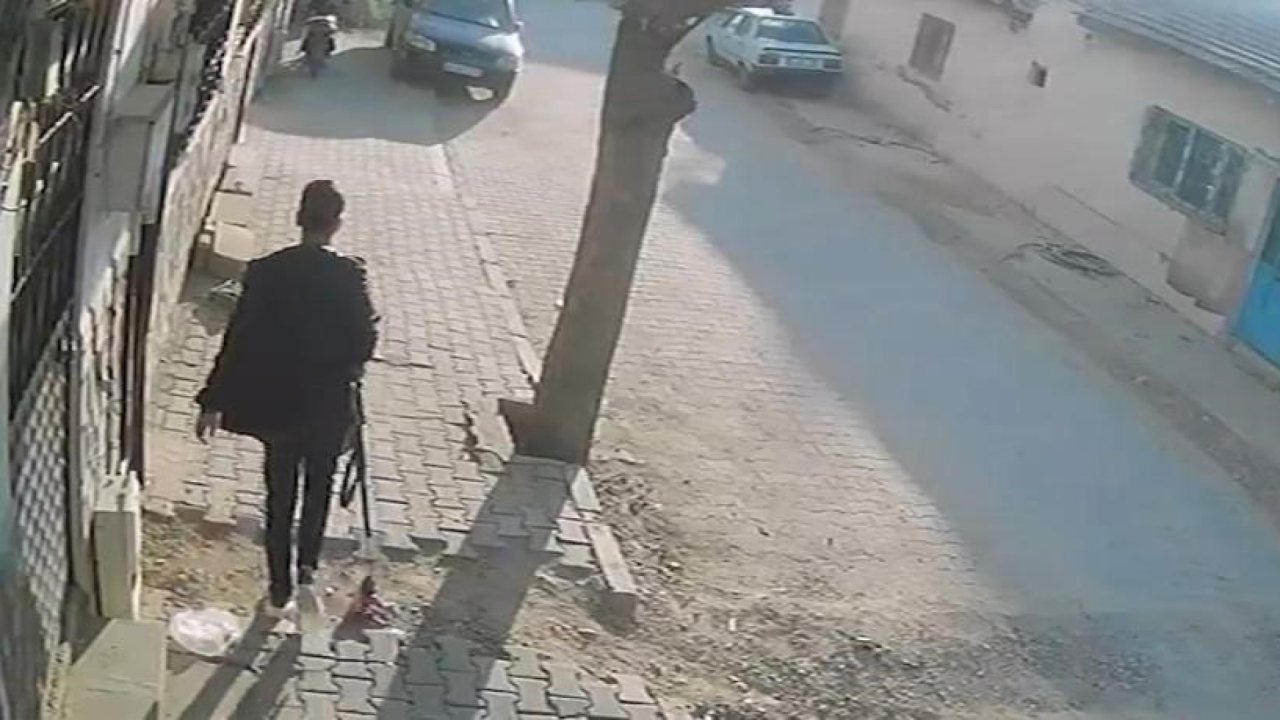 Turgutlu’daki silahlı saldırının faili 15 yaşındaki H.O.’nun geçmişi inceleniyor