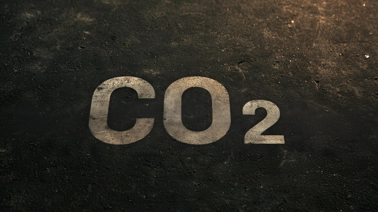 Yeni beton karışımı, CO2 emme kapasitesine sahip