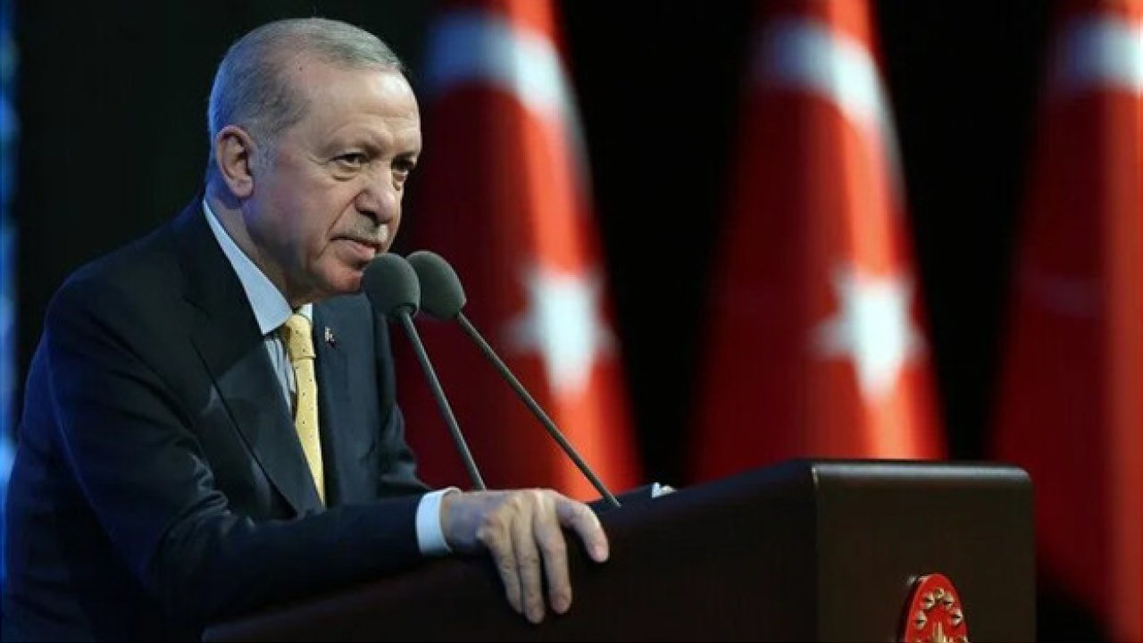 Cumhurbaşkanı Erdoğan’dan Manisa’daki saldırı açıklaması