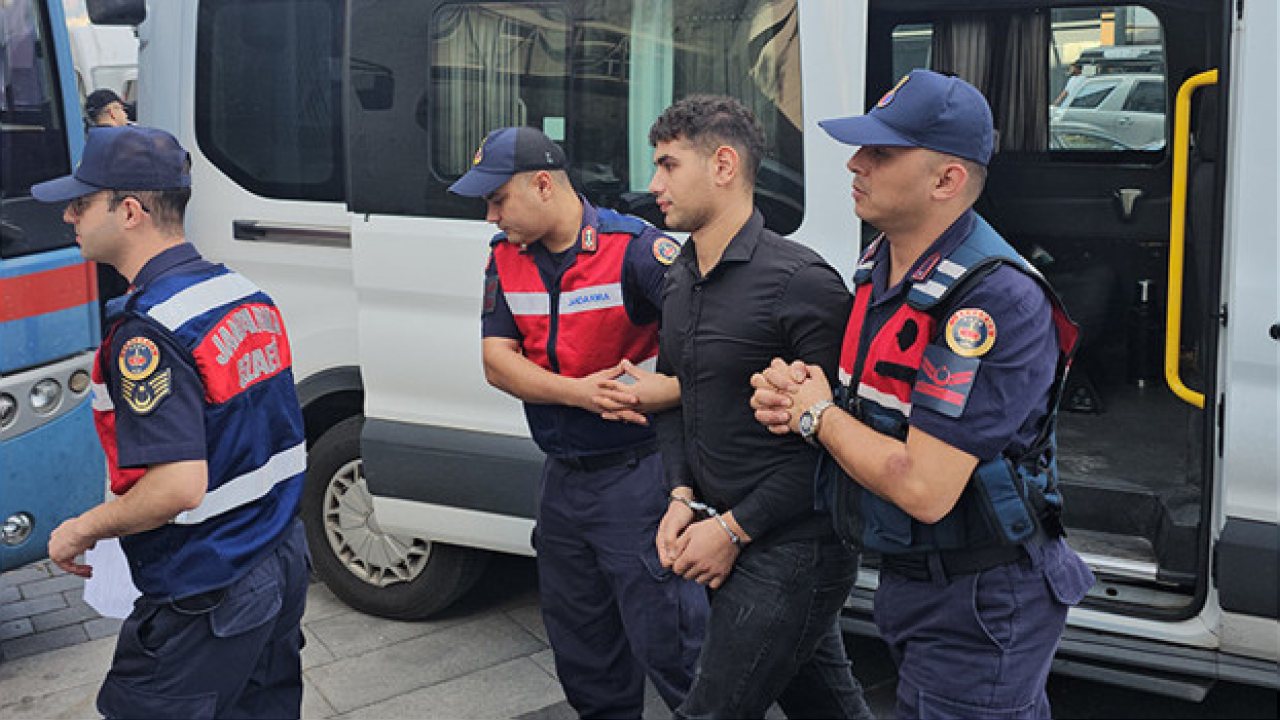 Zonguldak’ta Kız Arkadaş Nedeniyle Bıçaklı Kavga: Bir Ölü