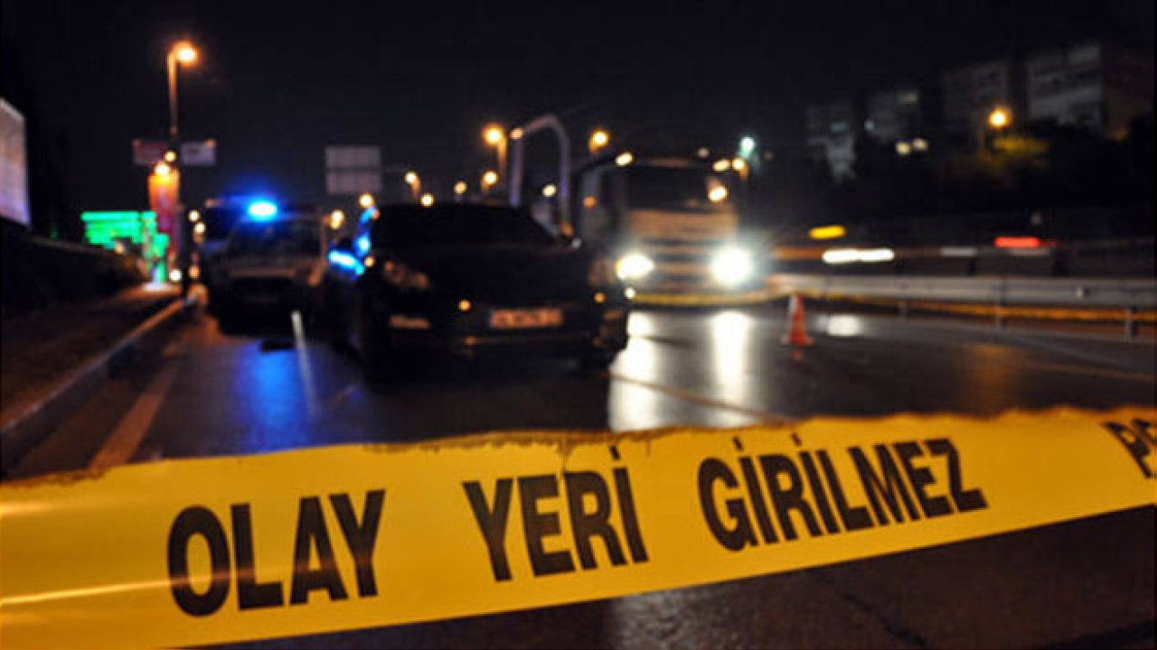 Fatih’te Arkadaşlar Arasında Tartışma Kanlı Bitti