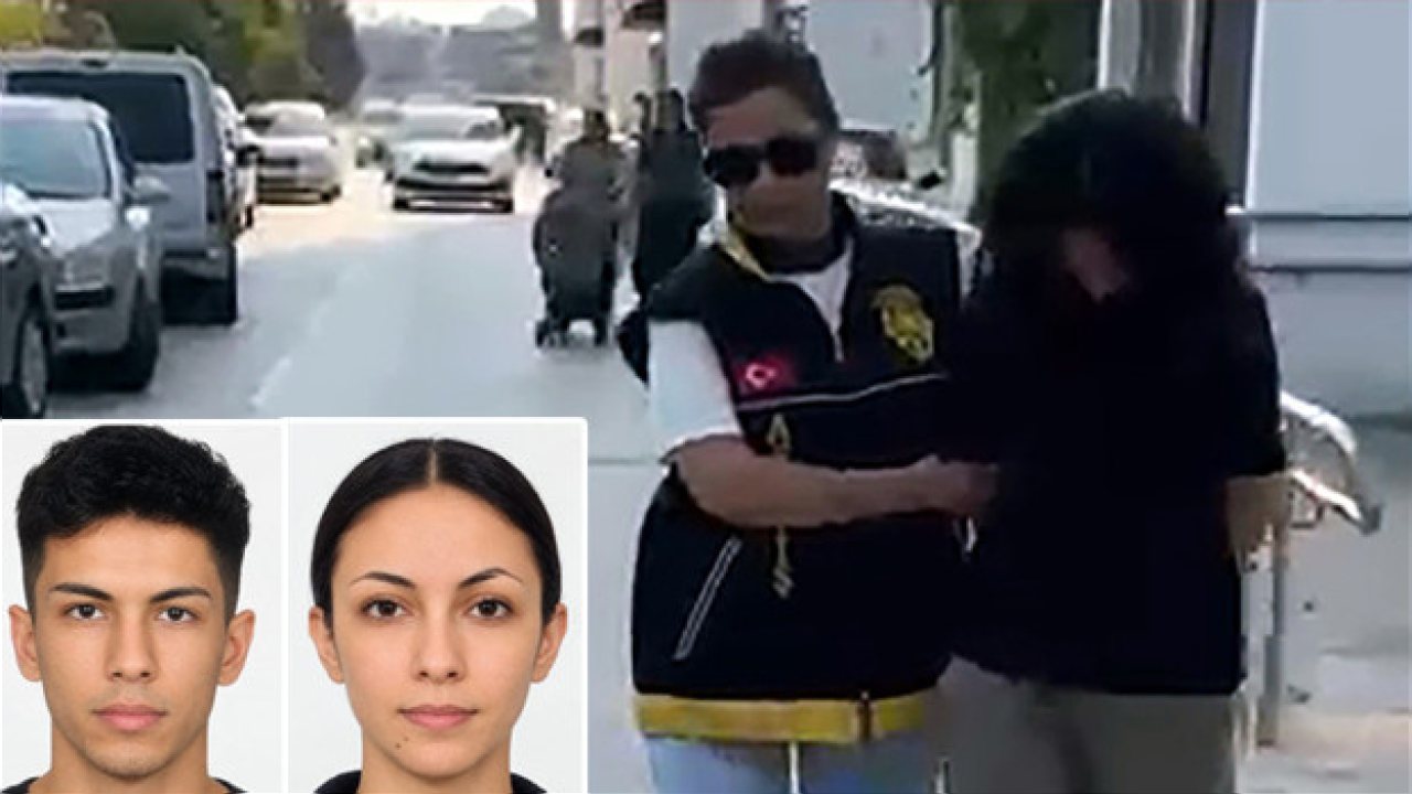 Adana’da Nişanlısını Bıçaklayarak Öldüren Genç Kadın Tutuklandı