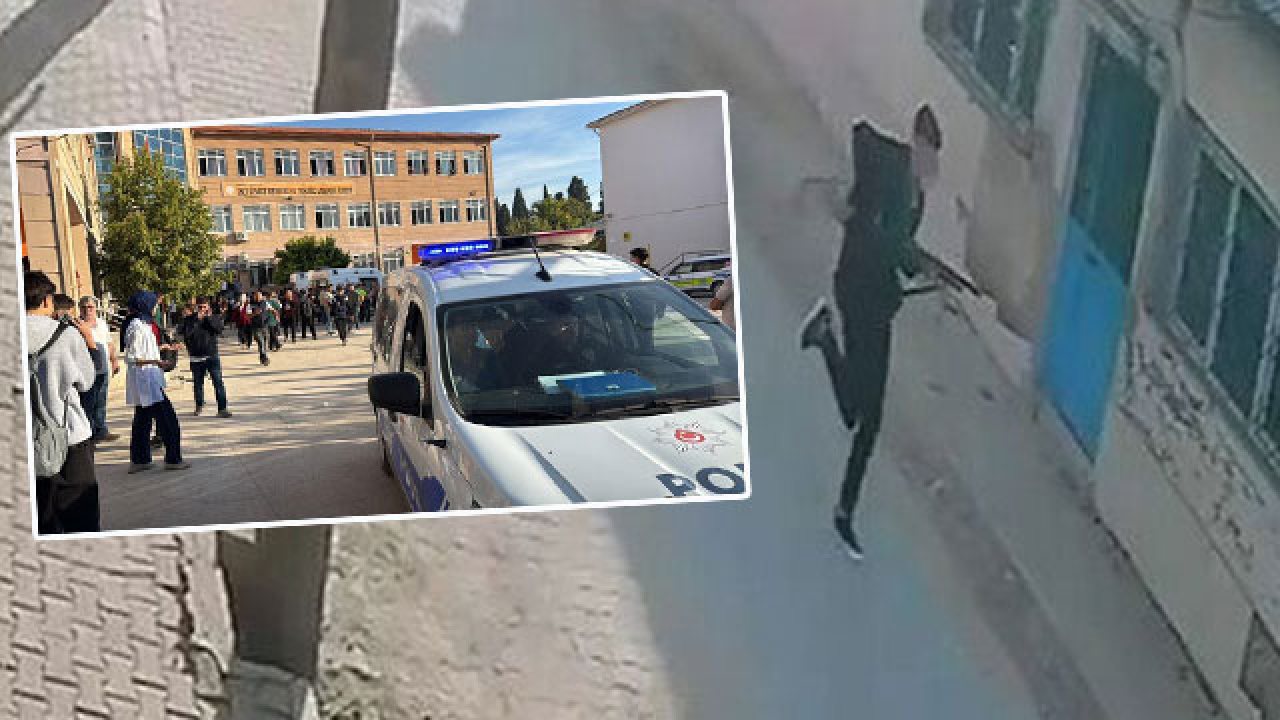 Bakan Çiftçi, okul güvenliği için emniyet müdürlerine talimat verdi