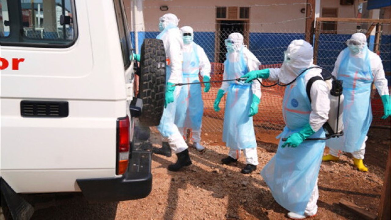 Madagaskar’da Kızamık ve Sıtma Salgını 37 Can Aldı