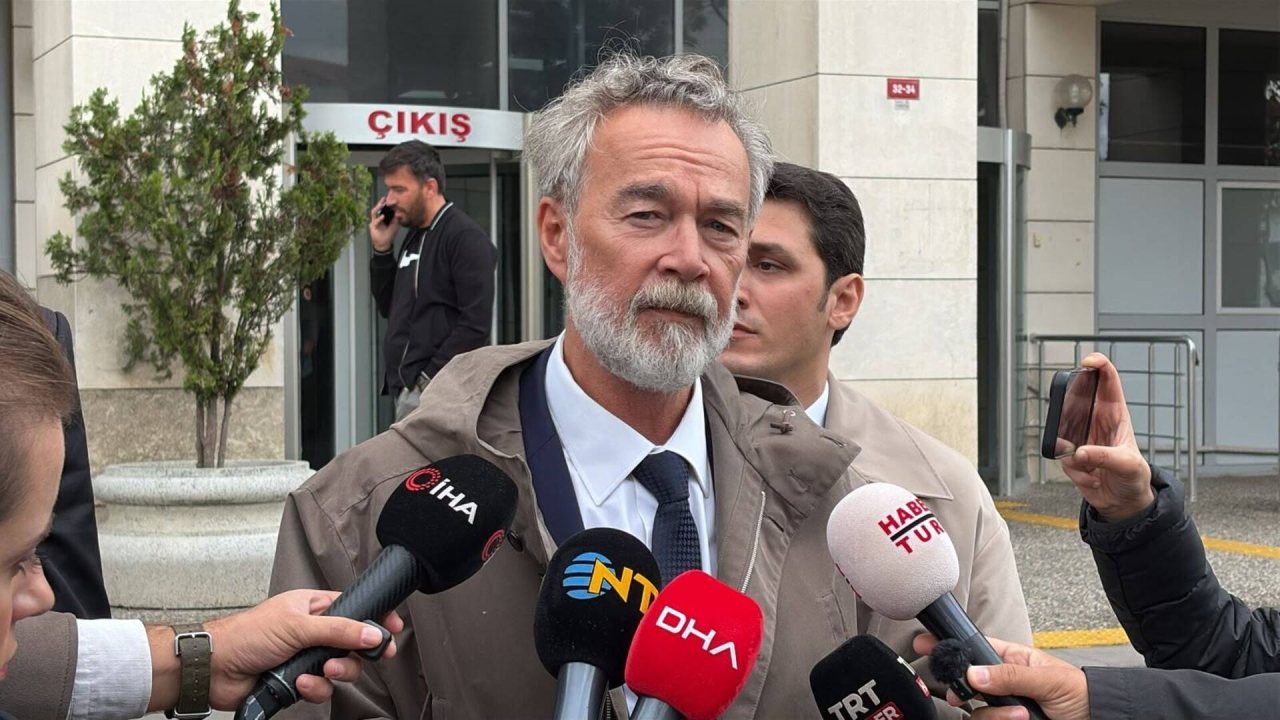 Sedat Savtak, Kaşif Kozinoğlu Soruşturmasında İfade Verdi