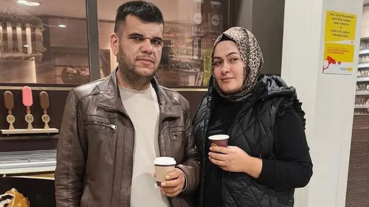 Isparta’da Eşini Sokakta Pompalı Tüfekle Vurarak Öldürdü