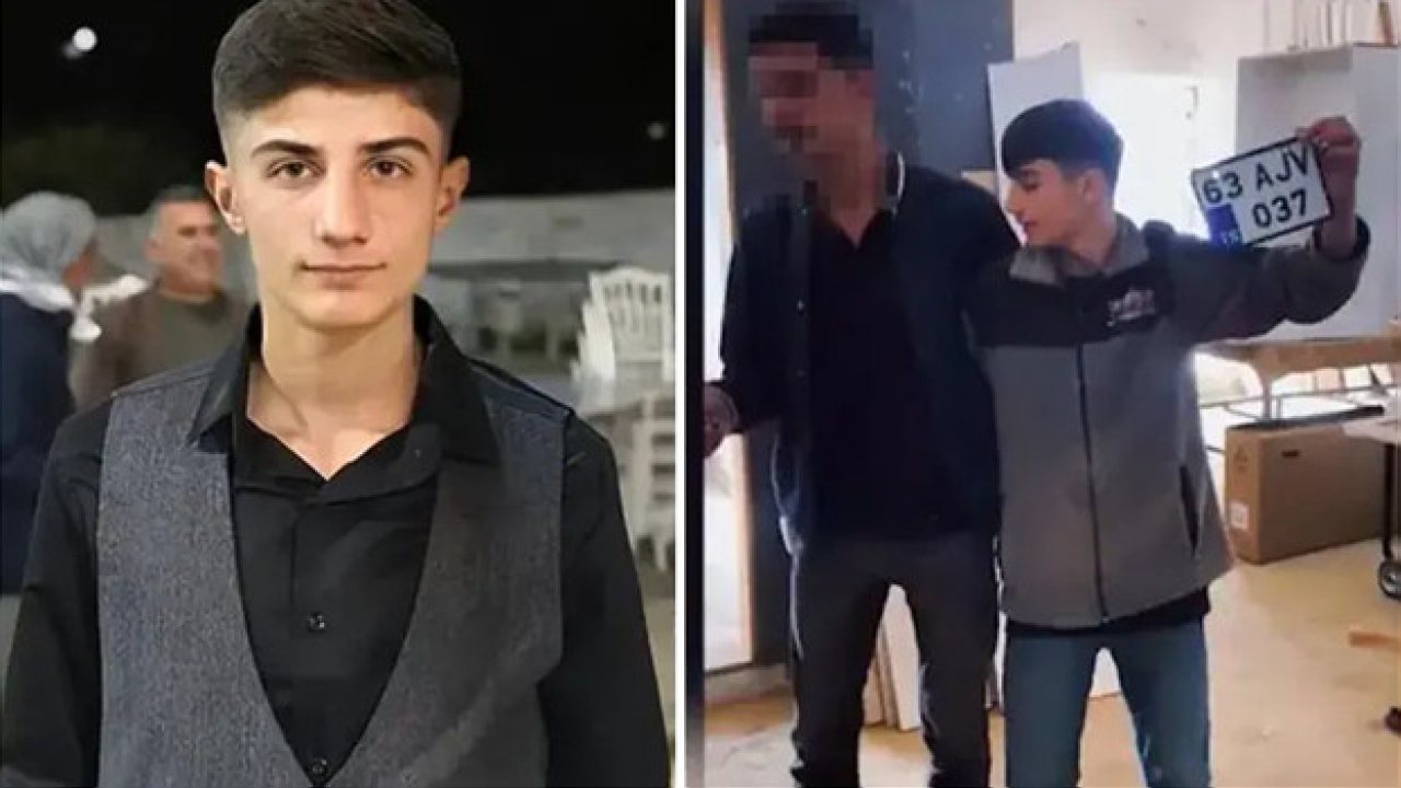 Şanlıurfa’da 15 Yaşındaki Çırağın Ölümüne Neden Olan Dava Başladı