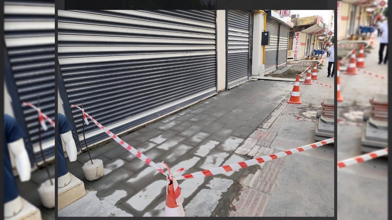 Batman’da Yol Düzenleme ve Asfalt Çalışmaları Tamamlandı