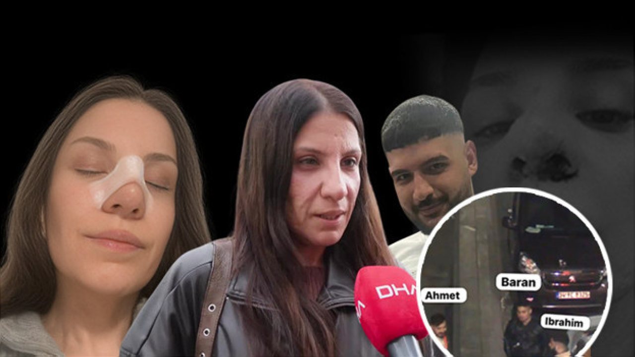 Galata Köprüsü’nde taciz ve saldırıya uğrayan Aslıhan Yıldırım adalet arıyor