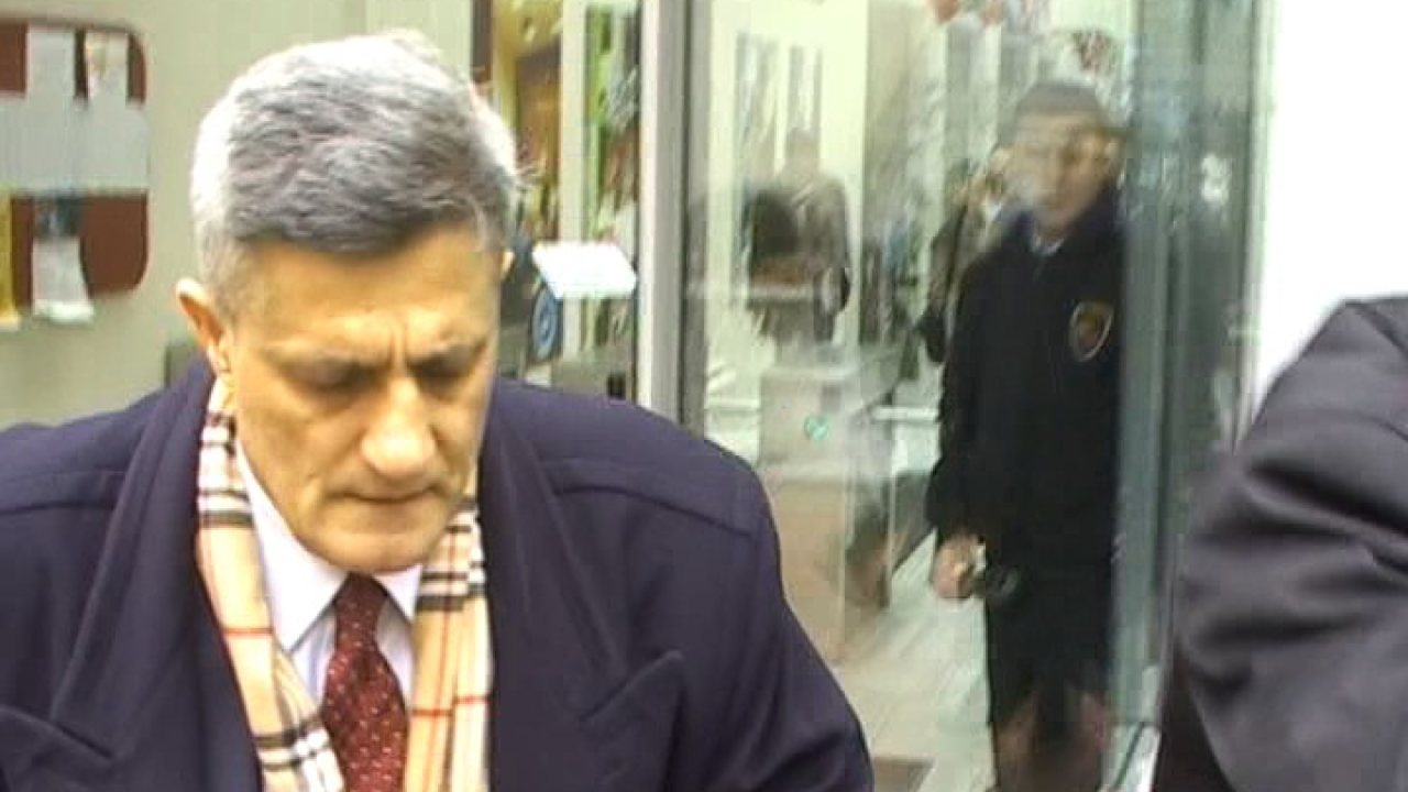 Kozinoğlu’nun Ölüm Soruşturmasında Yeni Gelişme