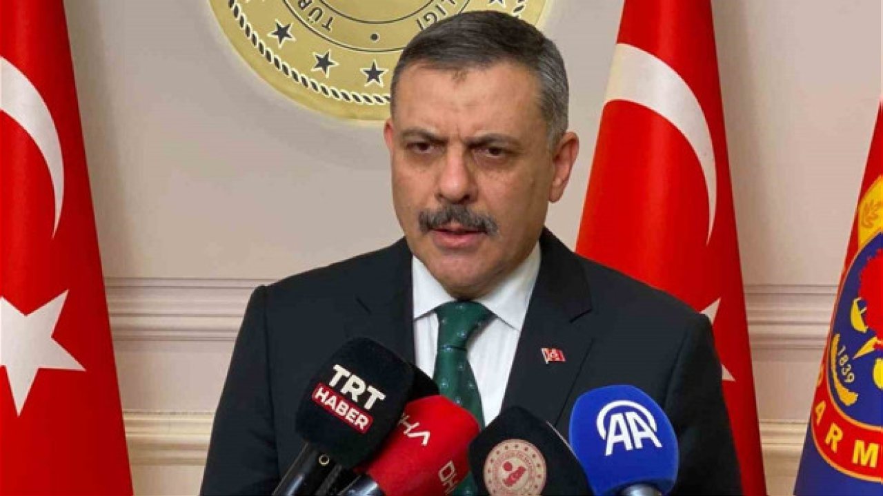 Sınır Ötesi Kapan operasyonlarında 714 firari suçlu yakalandı