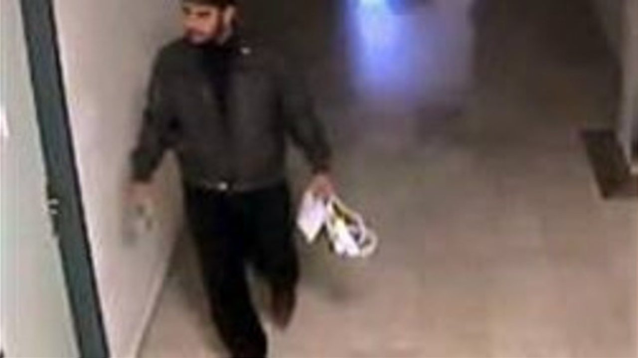 Kozinoğlu’nun Ölümüyle İlgili Şüpheli Adliyeye Getirildi
