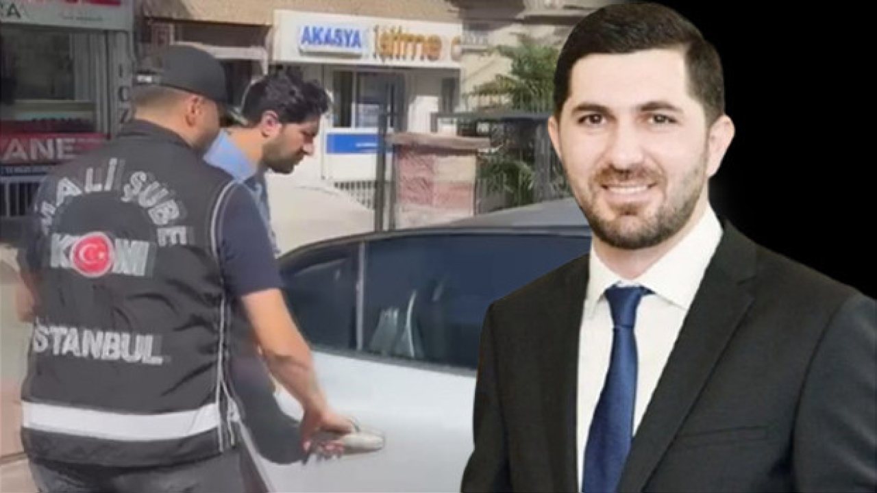 Serdar Turhan’ın Savcılık İfadesi Soruşturma Kapsamında Açıklandı