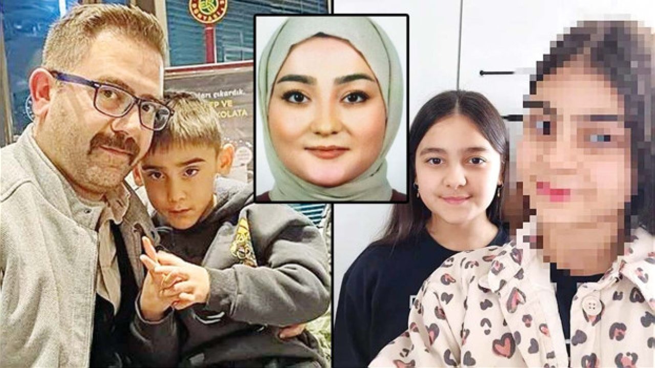 Evlat katiline ağır ceza verildi