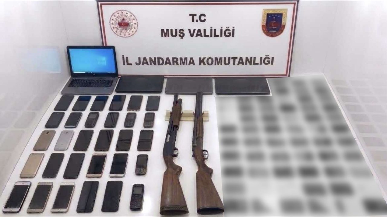 Batman’da Yasa Dışı Bahis Operasyonu: 13 Kişi Tutuklandı