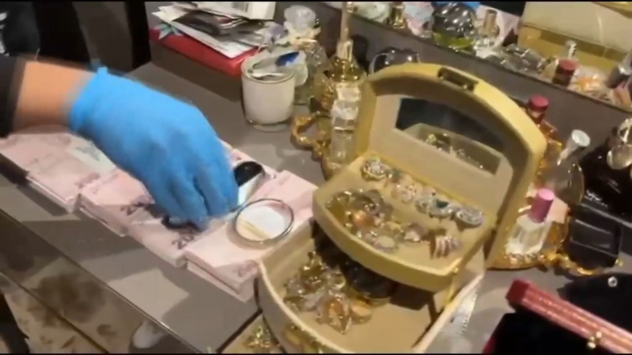 İstanbul’da Sahte Belgelerle 33 Kişi Tutuklandı