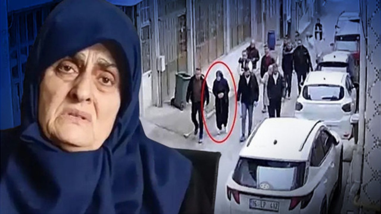 Bursa’da Eşini Öldüren Kadına Ağırlaştırılmış Müebbet Cezası