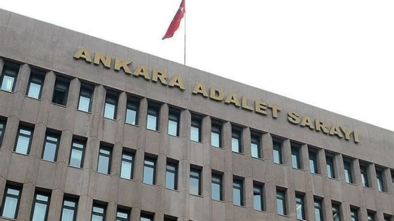 Ankara’da Bakan İstifası İddiası Üzerine Gözaltı Kararı