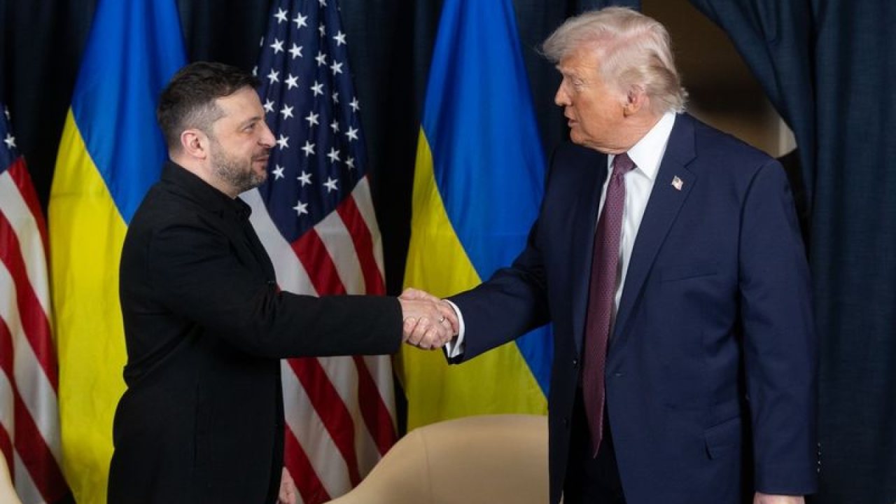 Ukrayna, Patriot Füzeleri Üretimi İçin Lisans Aldı