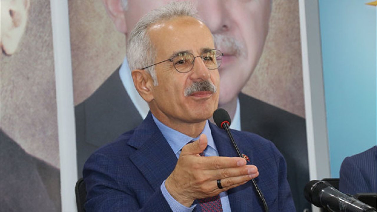 Bakan Uraloğlu: Erdoğan, Tüm Taraflarla Görüşebilen Liderdir
