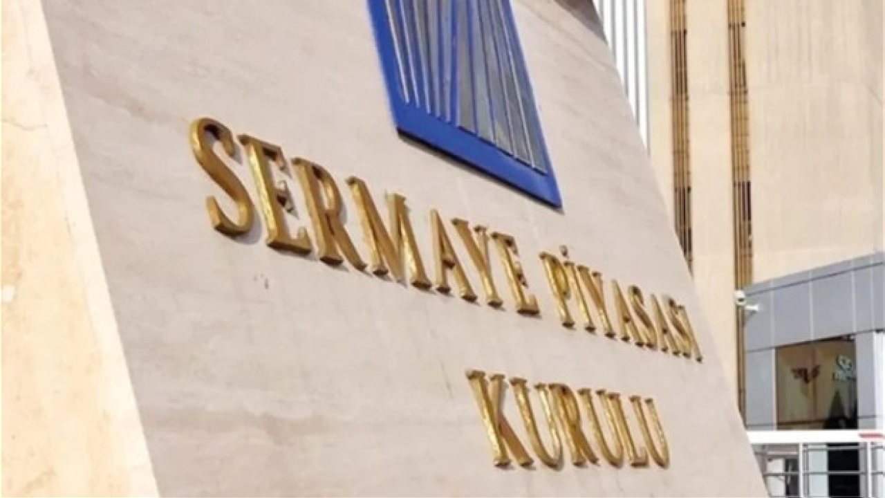 SPK, Özata Denizcilik Üzerine 11 Kişi Hakkında Suç Duyurusunda Bulundu