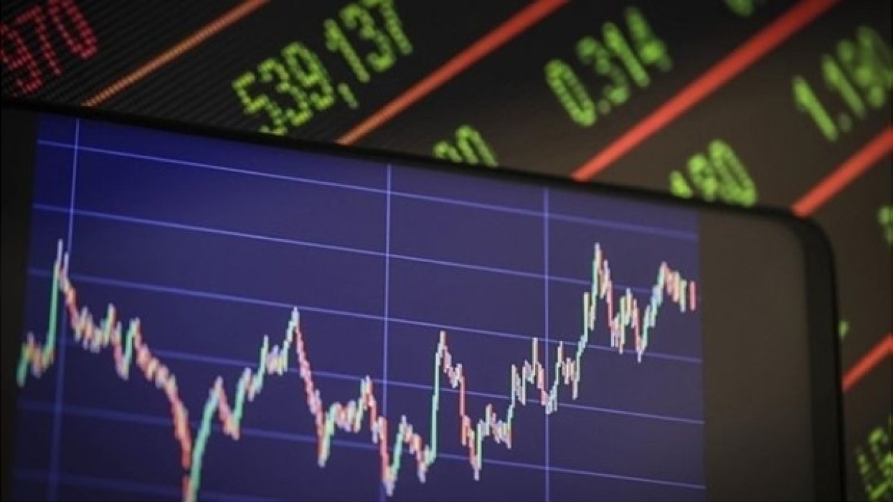 Borsa İstanbul’da Hisse Senetleri Değer Kaybetti