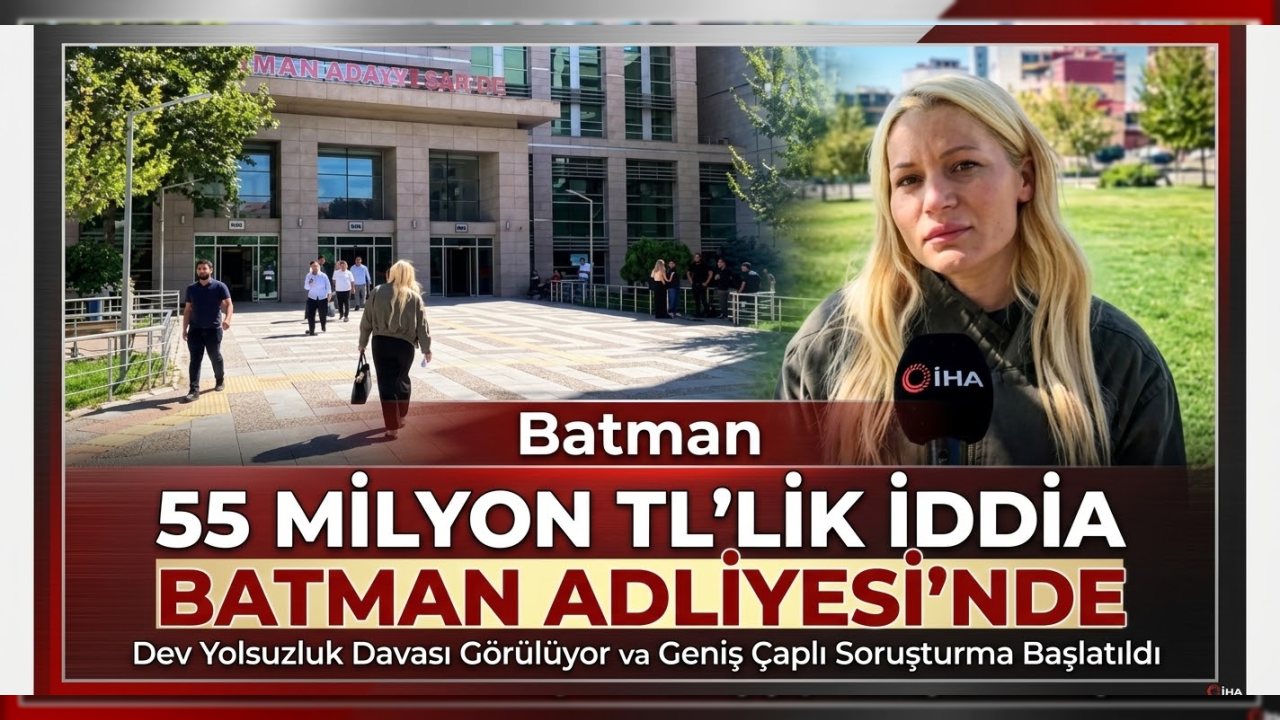 Fatma Kovan, Batman Adliyesine Delil Sunduktan Sonra Açıklamalarda Bulundu