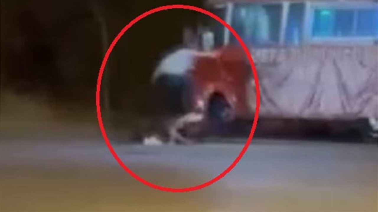 Hesap Kavgasında Seyyar Köfteciyi Öldüren Şüpheli Tutuklandı