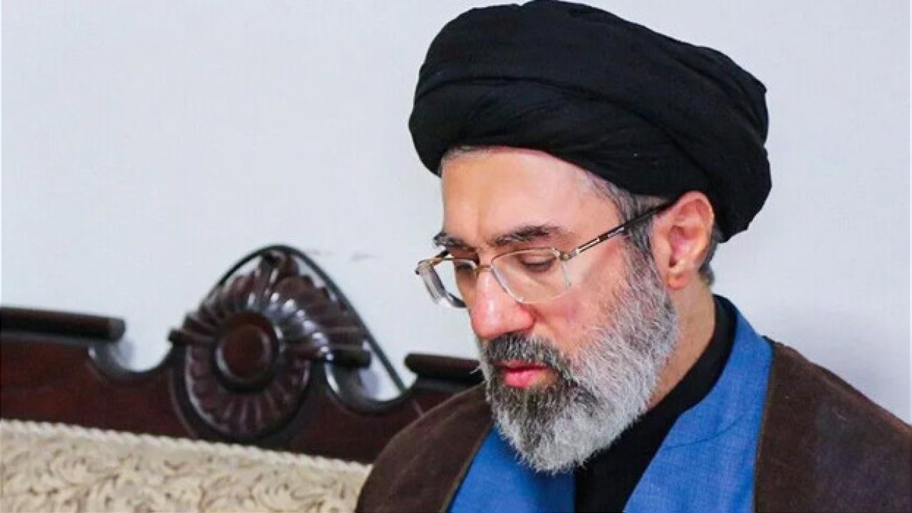 Mücteba Hamaney Hastaneden Enkazdan Çıkarıldı