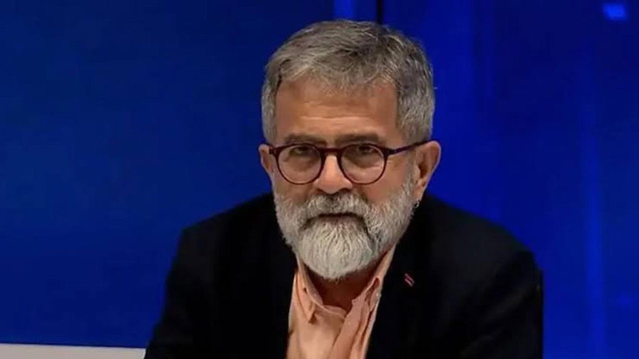 Gazeteci Ali Tarakcı, istifa iddiasıyla tutuklandı
