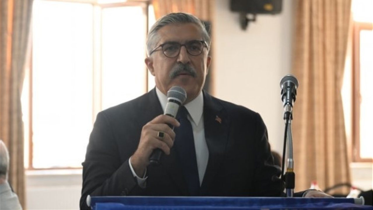 Terörsüz Türkiye Sürecinde Sonuca Yaklaşıldı