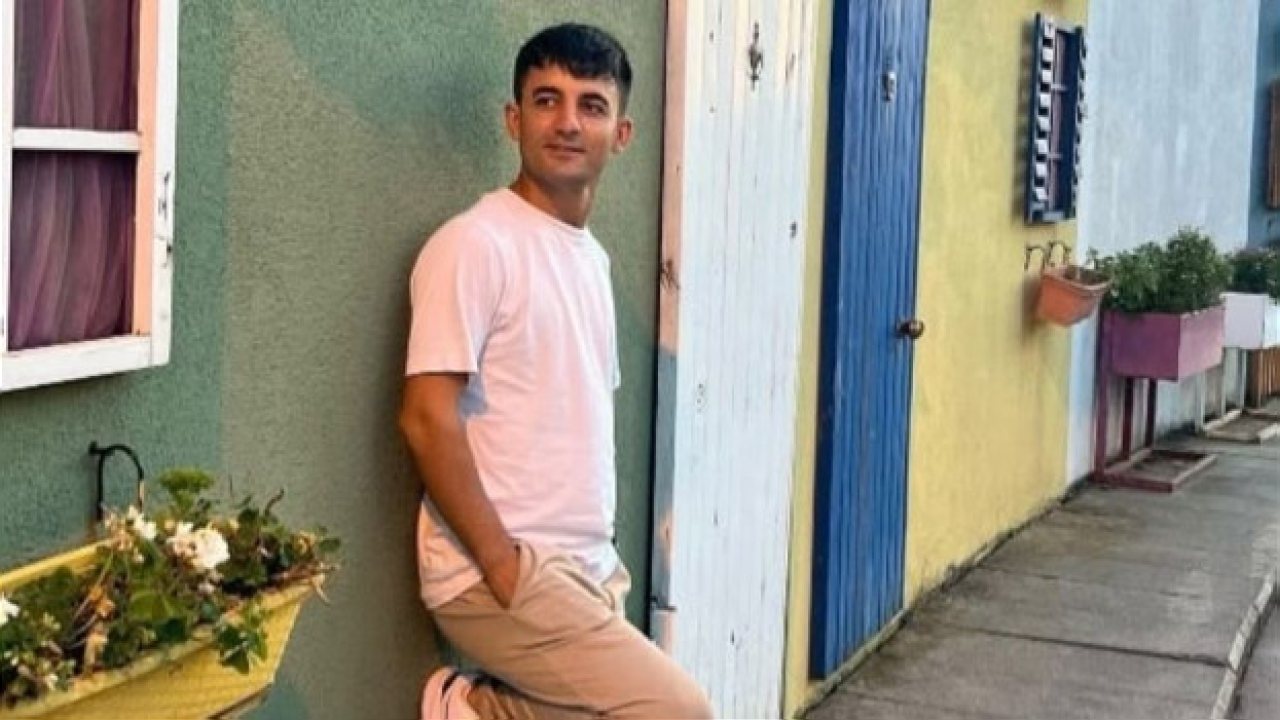Düğünde Havaya Ateş Açan Kişi, Uzman Çavuşu Öldürdü