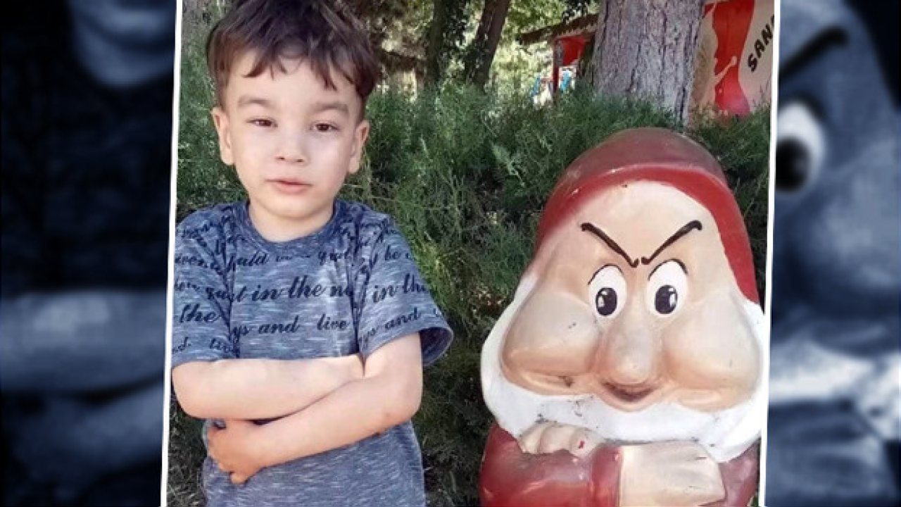 Afyonkarahisar’da Çakmak Gazı Soluyan Çocuk Hayatını Kaybetti