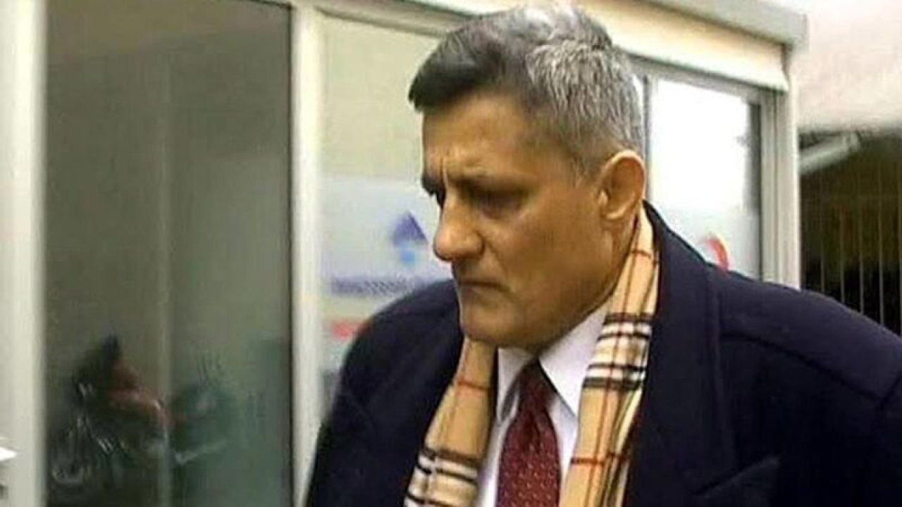Eski Cezaevi Kampüs Doktoru Turgay Tamer Evinde Ölü Bulundu
