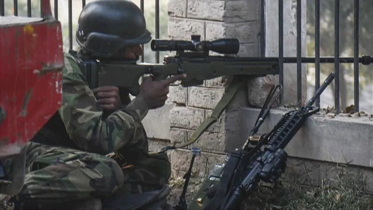 Pakistan Ordusu, Belucistan’da 73 Militanı Etkisiz Hale Getirdi