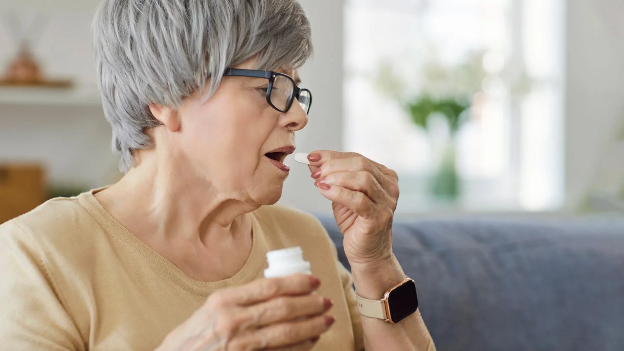 Glukozamin Kullanımı, Alzheimer İlerleyişini Hızlandırabilir