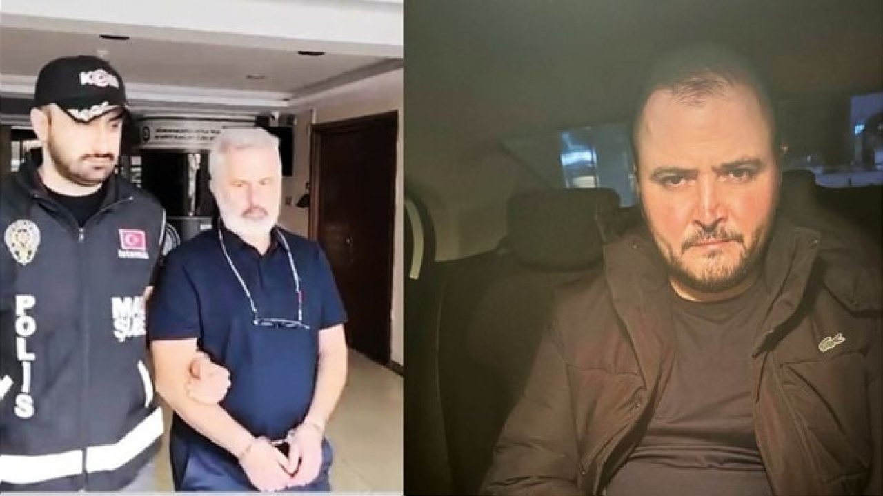 Tera Portföy Yönetimi’nin İki Yöneticisi Yeniden Gözaltında